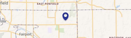 Acreage Residential Land Parcel