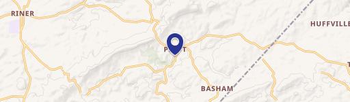 Perked Pasture Homesite Land Tract
