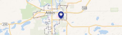 Zoned Industrial Development Land