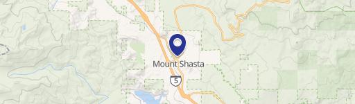 230 Mt Shasta Blvd