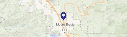 618 Mt Shasta Blvd