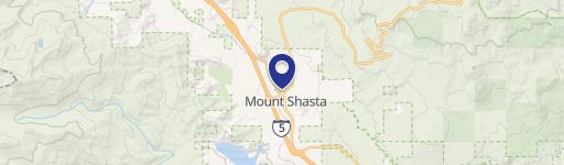 309 Mt Shasta Blvd