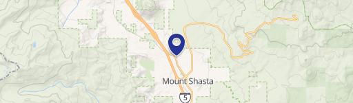 1130 Mt Shasta Blvd