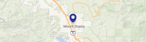 322 Mt Shasta Blvd