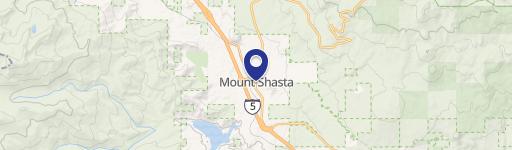 614 Mt Shasta Blvd