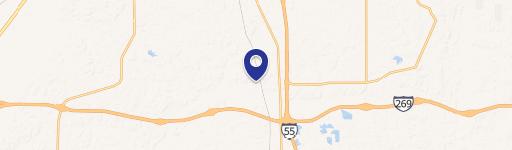 Residential Land in Country Community