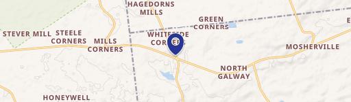 Commercial Land with Route 29 Frontage