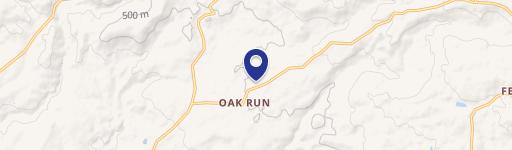 Oak Run, CA 96069