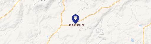 27610 Oak Run To Fern Rd