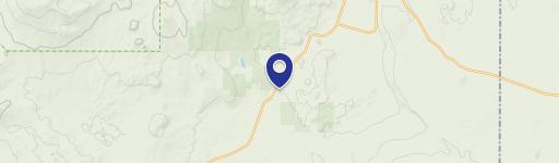 Old Station, CA 96071