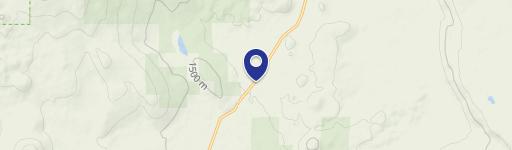 Old Station, CA 96071