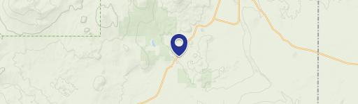 Old Station, CA 96071