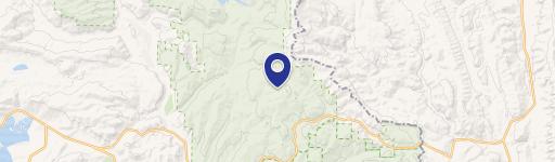 Mountain-View Off-Grid Home Lot