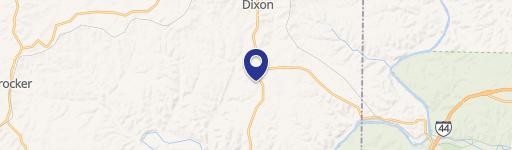 Recreational Hunting Land Tract