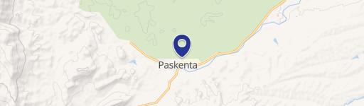 Paskenta, CA 96074