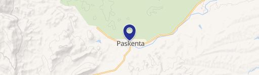 Paskenta, CA 96074