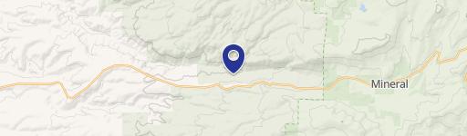 Paynes Creek, CA 96075