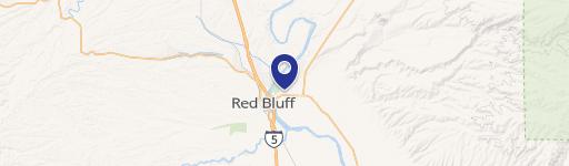 Red Bluff, CA 96080
