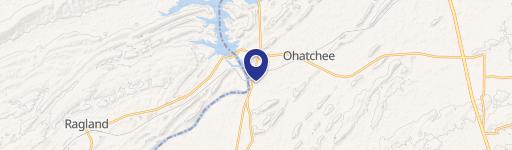 Unrestricted Waterfront Land with Creek Access