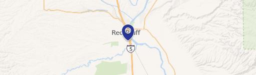 Red Bluff, CA 96080