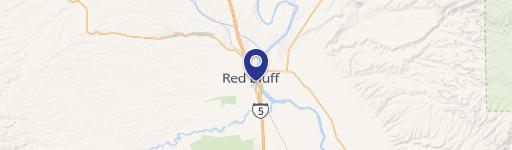 Red Bluff, CA 96080