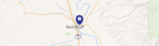 Red Bluff, CA 96080