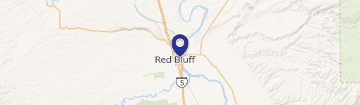 Red Bluff, CA 96080