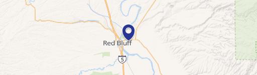 Red Bluff, CA 96080