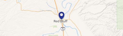 Red Bluff, CA 96080