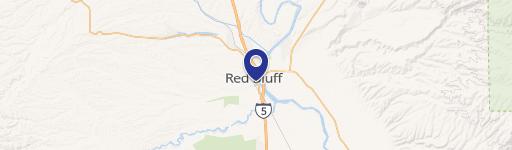 Red Bluff, CA 96080