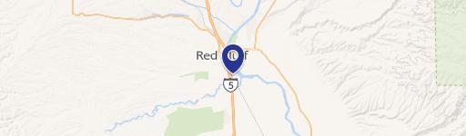 Red Bluff, CA 96080
