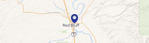 Red Bluff, CA 96080
