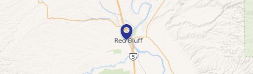 Red Bluff, CA 96080