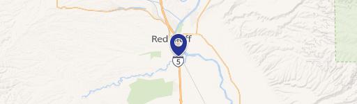Red Bluff, CA 96080