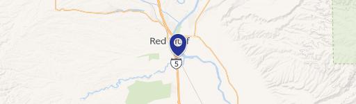 Red Bluff, CA 96080