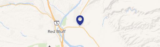 Red Bluff, CA 96080