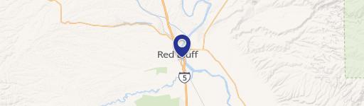 Red Bluff, CA 96080