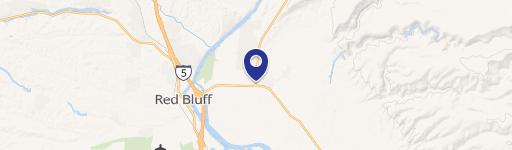 Red Bluff, CA 96080