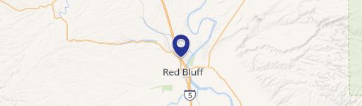 Red Bluff, CA 96080