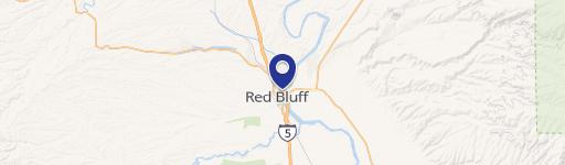 Red Bluff, CA 96080