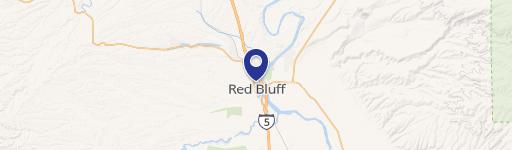 Red Bluff, CA 96080