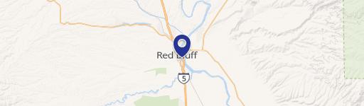 Red Bluff, CA 96080