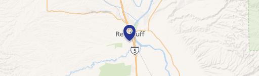 Red Bluff, CA 96080