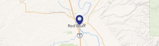Red Bluff, CA 96080