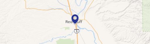 Red Bluff, CA 96080