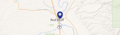 Red Bluff, CA 96080