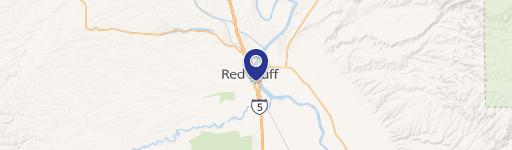 Red Bluff, CA 96080
