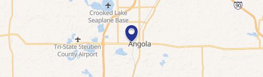 Commercial Land Development Site