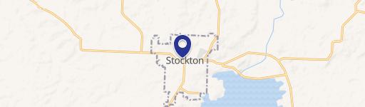 Lake-Adjacent Recreational Land