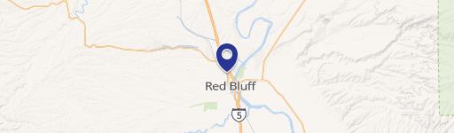 Red Bluff, CA 96080